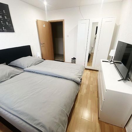 Zum Schwan Hotel Baumberg ภายนอก รูปภาพ