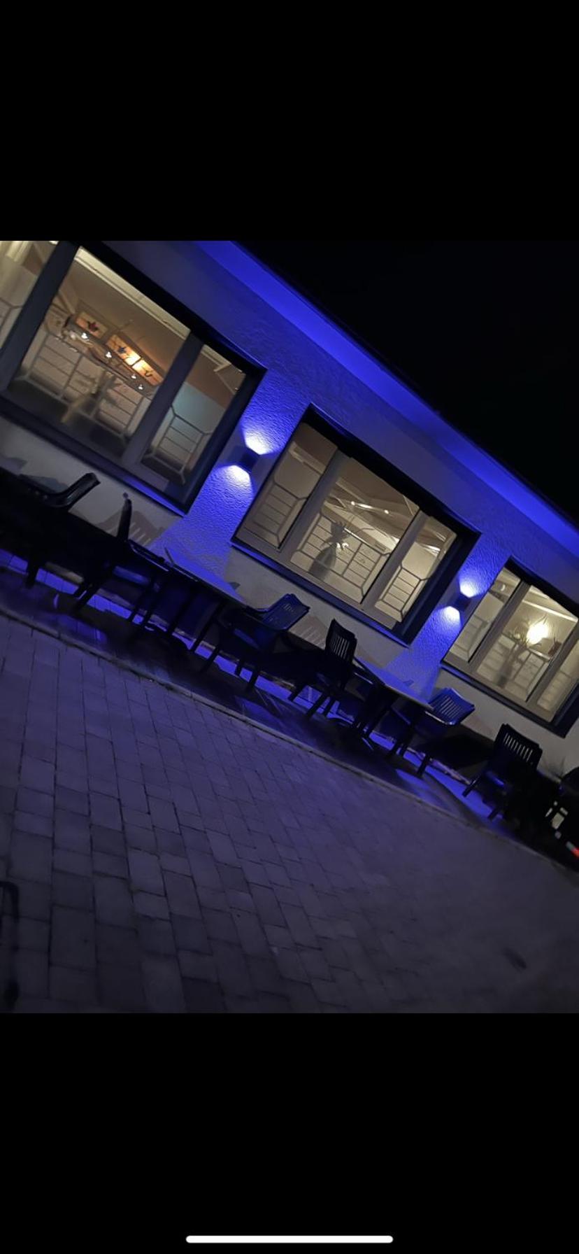 Zum Schwan Hotel Baumberg ภายนอก รูปภาพ
